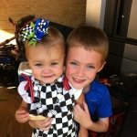 Ashley Gunter - @kiddos_kloset - Instagram