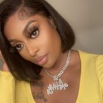 Ashley Guyton - @officialashleyybankss - Instagram