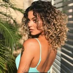 Ashley Guzzi - @ashleyguzzi32 - Instagram