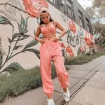 Ashley Haberman - @reziojeehad - Instagram