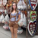 Ashley Haberman-Lawson - @rubyredslippers17 - Instagram