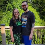 Ashley Hackenberg - @bride_of_hack - Instagram