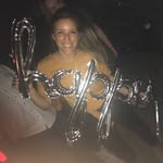 Ashley Brandauer (Hacker) - @ashley_brandauer - Instagram
