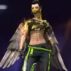 Ashley hacker - @ashley.hacker4 - TikTok