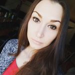 Ashley Hackler - @ashleyyhacklerr - Instagram
