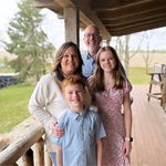 Ashley Stoddard Hackman - @aahackman82 - Instagram