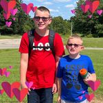 Ashley Hackworth - @ilovejayden11 - Instagram