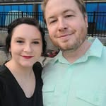 Ashley Hackworth - @strollingcat - Instagram