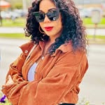 Ashley Carriel-Haddock - @theonly_ashleythatmatters - Instagram