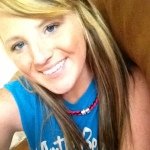 Ashley Haddock - @dyer151 - Instagram