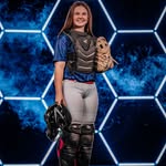 Ashleigh Hadfield - @ashleighhadfield - Instagram