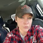 Sara-Ashley Hadlock - @silverjazz99 - Instagram