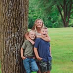 Ashley Haffner - Facebook
