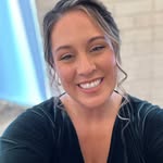 Ashley Hager - @thebreadbabe25 - Instagram