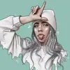 ashley Hagerman 16 - @flamingskull66 - TikTok