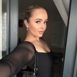 ASHLEY HAGGERTY - @ashleyhaggerty - Instagram