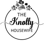 Ashley Haggerty - @the_knotty_housewife - Instagram