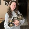Ashley Haggerty - @ashleyyhaggerty - TikTok