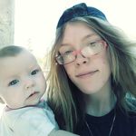 Ashley haggerty-davis - @asheslovespaws - Instagram