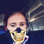 Ashley Lorraine Forrest - @ashley.haggerty.14 - Instagram