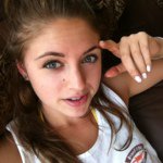 Ashley Haight - @haightkash - Instagram