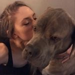 Ashley Holbrook (Haight) - @ashhleyy_k - Instagram