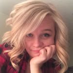 Ashley - @ashleyhakes15 - Instagram