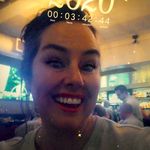 Ashley Halbert - @halbertba - Instagram