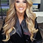 Ashley Halbert Ainsworth - @eaglemedspa_microblading - Instagram