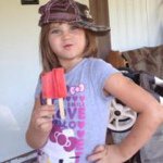 Ashley Halcomb - @rebel_princess84 - Instagram