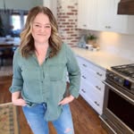Ashley Haldeman Hobbs - @home_on_taylorsmain - Instagram