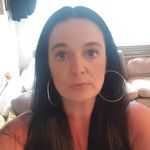 Ashley Halladay - @ashleigh85halladay - Instagram
