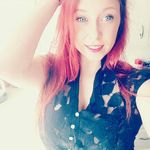 Ashley Halladay 👊 - @damdee420 - Instagram