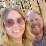 Ashley Thomas Halladay - @thomasashleyann - Instagram