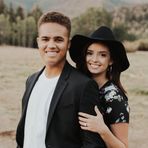 Ashley Hallam - Facebook