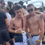 Ashley Hallam - Facebook