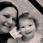 Ashley Hallam - @rebelmonster1992 - Instagram