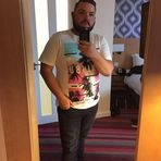 Ashley Hallam - Facebook