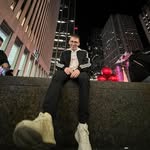 Ashley Hallam - @ashlhallam - Instagram