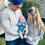 Ashley Halley - Facebook