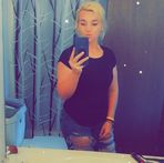 Ashley Halley - Facebook