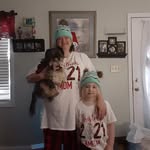 Ashley Halley Polk - @ampolk123 - Instagram