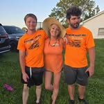Ashley Halley Scott - @ahalleyscott - Instagram