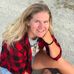 Ashley Hallstrom - Facebook