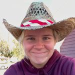 Ashley Hallstrom - @hallstrom.ashley - Instagram
