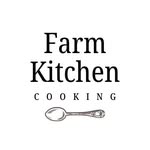 Ashley Halonen - @farmkitchencooking - Instagram