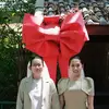Ashley & Pinly - @ashley_hnin - TikTok