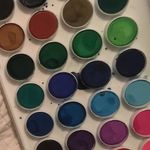 Ashley Halpin - @eviltwin20 - Instagram