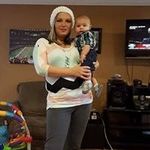 Ashley Hamann - @hamann.ashley - Instagram
