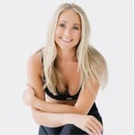 Ashley Hamann - @ashley_hamann722 - Instagram
